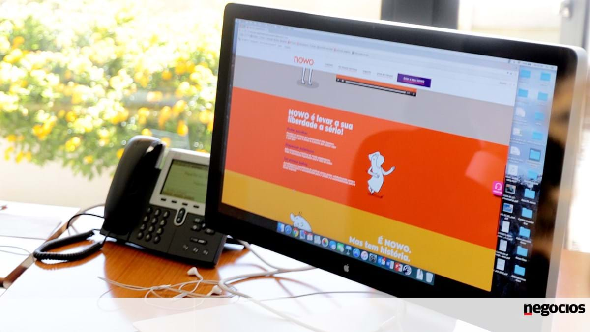 Nowo e Oni vão cortar empregos após integração