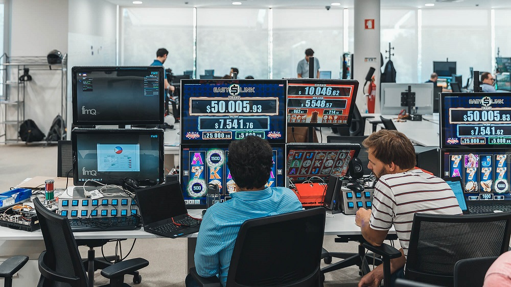 Fabamaq vai aumentar a equipa e quer contratar 35 colaboradores em 2022