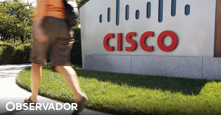 Cisco Portugal prevê contratar mais "cerca de 10%" de colaboradores este ano