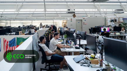 Smartex “quebra” vidros para melhorar comunicação das equipas