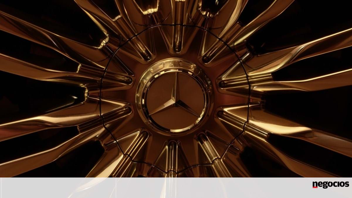Mercedes abre centro tecnológico em Braga. Quer contratar 100 pessoas em 2022