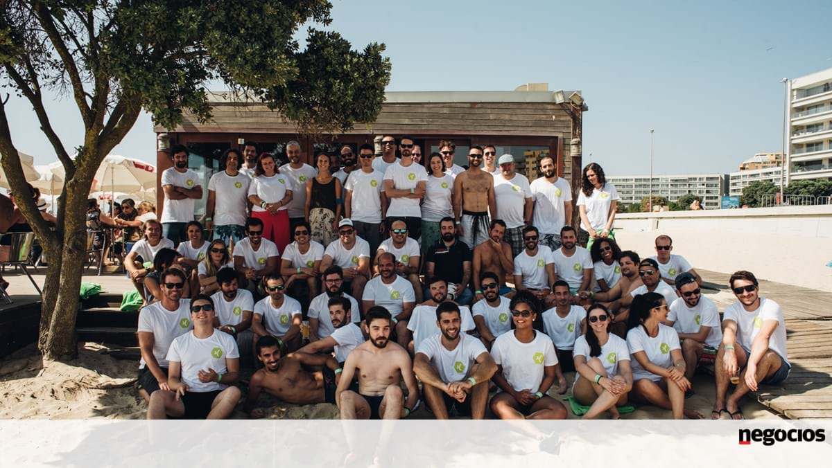 Rival do Linkedin instala-se em Matosinhos a 6 de fevereiro com 130 engenheiros