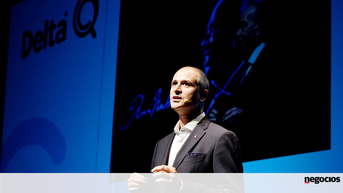 Grupo Nabeiro compra participação na tecnológica portuguesa Zone Soft