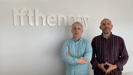 Ifthenpay chega aos 3,9 milhões de euros de facturação no primeiro semestre de 2025