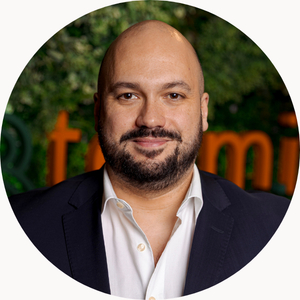 Francisco Marques, Team CEO da Team-IT: "O maior investimento de uma empresa tecnológica continua a ser o mesmo: as pessoas"