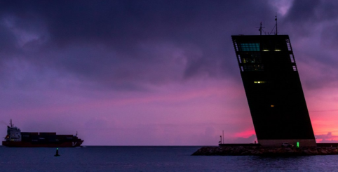Portos de Lisboa e de Setúbal lançam projeto de inteligência artificial e novo datacenter