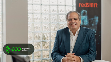 Capital de risco Atena compra tecnológica portuguesa Redshift que fatura 12 milhões