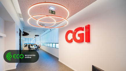 CGI vai abrir em Portugal o primeiro Centro de Excelência em IA e espera contratar 100 pessoas por ano