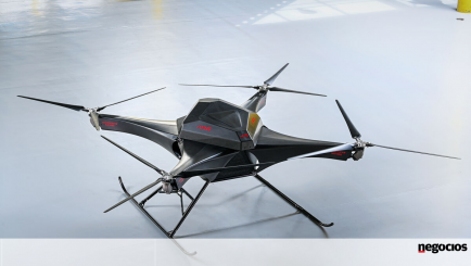 Tekever dá "passo significativo" na expansão no Reino Unido com compra da Flowcopter