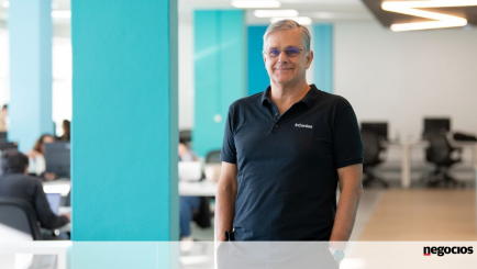 InCentea de Leiria com 368 trabalhadores compra Kaizen Tech com Amorim dentro