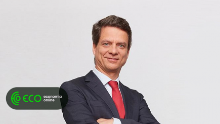 João Mello Franco é o novo líder da SIBS, a dona do MB Way