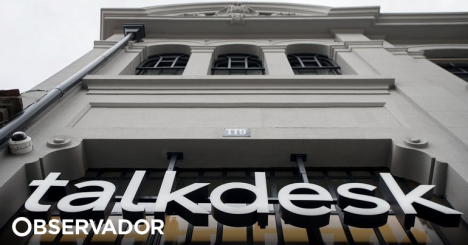 Um ano depois, "unicórnio" Talkdesk volta aos despedimentos. Fundador fala em "reduções limitadas"