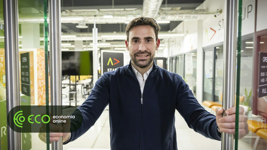 Startup Leiria expande área para acolher laboratório de robótica e IA