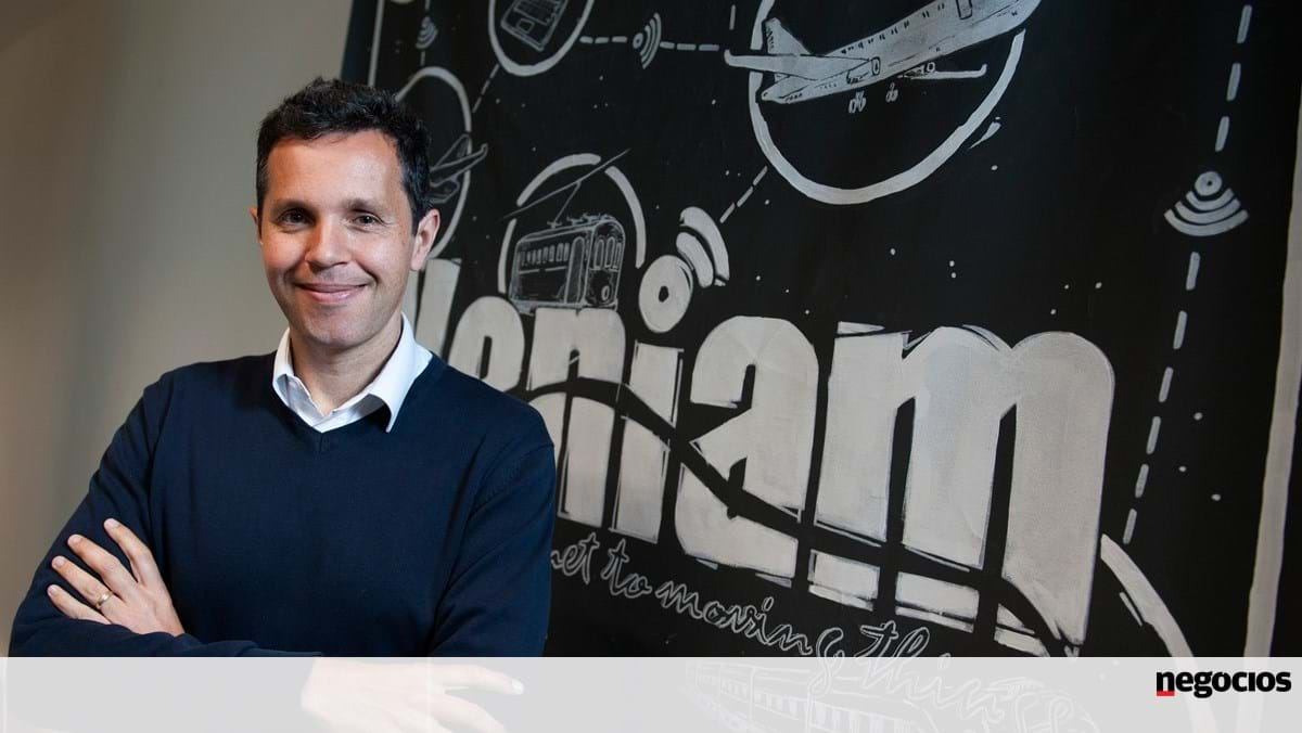Tecnológica israelita Nexar compra 'startup' portuguesa Veniam