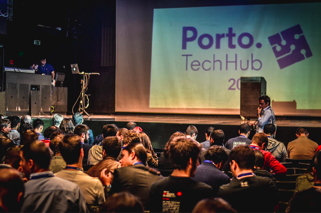 Sonae procura promover o Porto como centro tecnológico