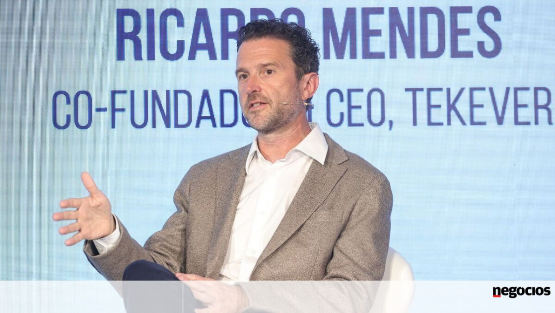 Tekever agarra no financiamento e voa para a Alemanha