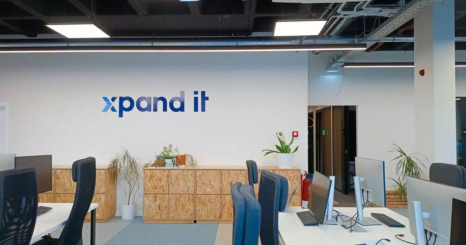 Xpand IT consolida presença no Minho com novo escritório em Braga