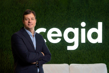 Tecnológica PHC adota nome e identidade visual da Cegid