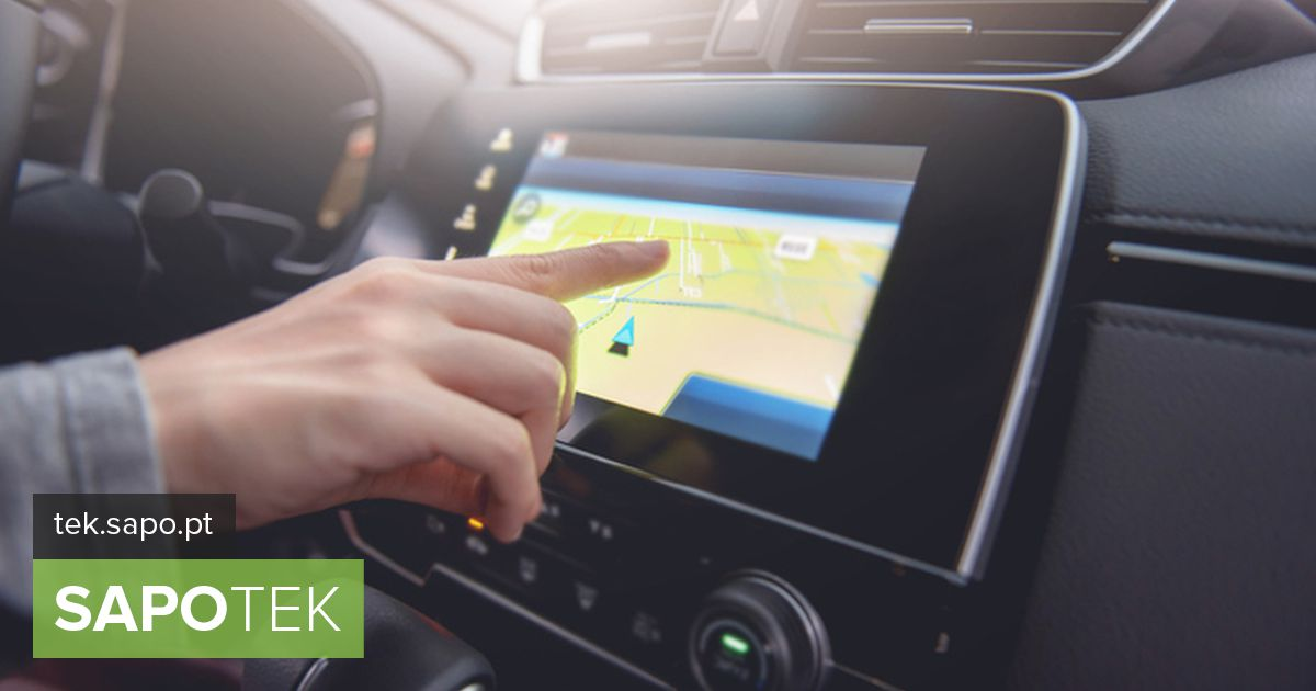 Faurecia Aptoide prepara-se para levar tecnologia criada em Portugal a milhões de carros