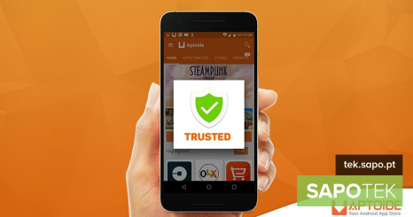 Aptoide garante mais uma ronda de investimento de 8,5 milhões com a Digital Turbine
