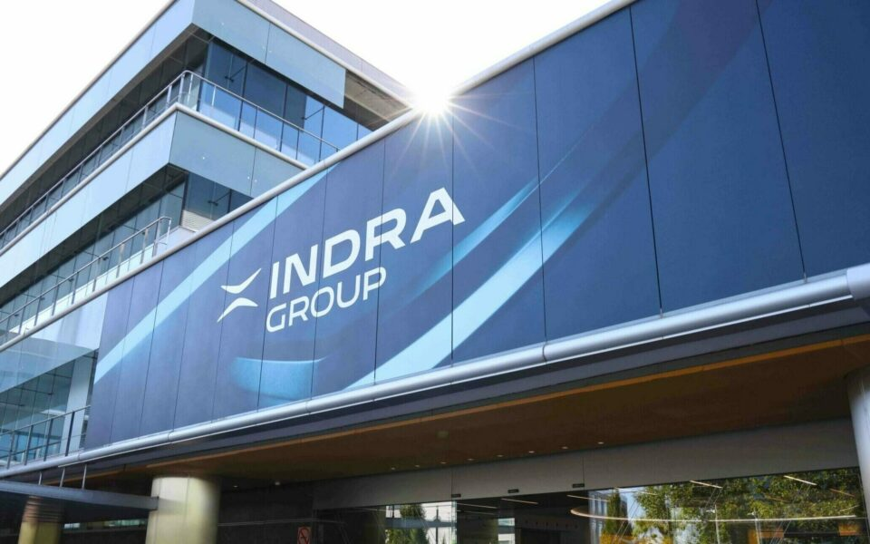 Indra Group adquire Dares Technology para reforçar liderança em radares e drones