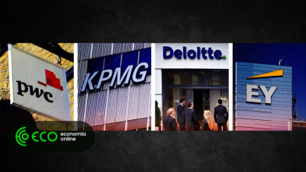 Big Four tiveram mais vagas de emprego para IA do que auditoria em 2025