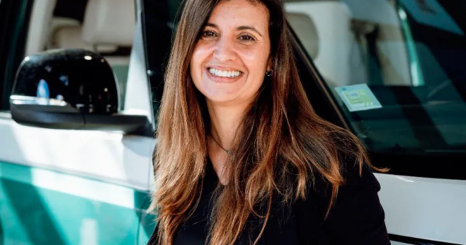 Volkswagen Group Digital Solutions com nova liderança de People