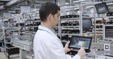 Tecnológica portuguesa Critical Manufacturing chega à Alemanha para estar ao lado dos maiores fabricantes de alta tecnologia mundiais