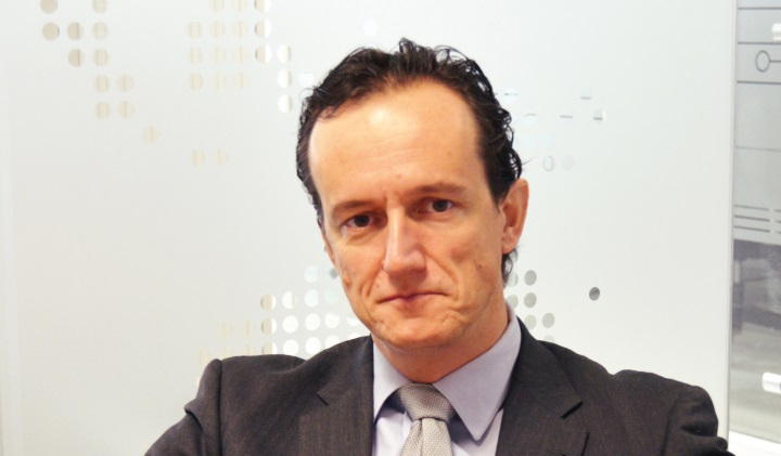 S21sec muda de CEO
