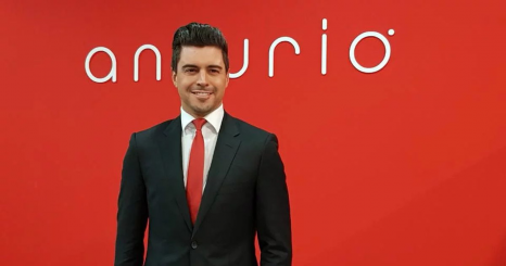 Anturio cresce 20% em 2023 para os 3,8 milhões de euros