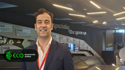 Active Space Technologies vai voar em missão a Vénus e mira o Médio Oriente