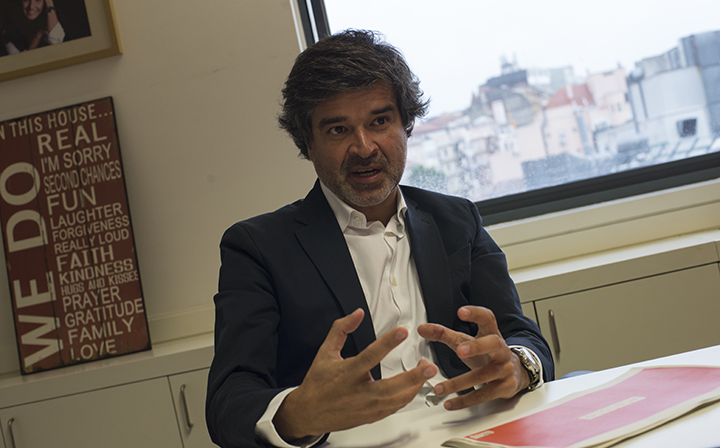 WeDo associa-se à Ericsson na gestão de risco
