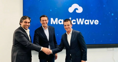 InnoWave e Magic Beans formam ‘joint venture’ para lançar MagicWave