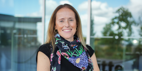 Desafios e prioridades para 2026. Rita Correia, directora de People & Culture da Deloitte: A componente humana como denominador comum entre presente e futuro