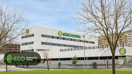 Mercadona cria hub tecnológico em Gaia. Retalhista já está a recrutar especialistas em software