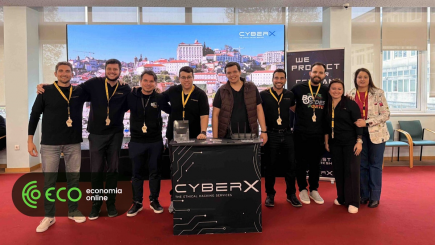 Apesar do conflito no Médio Oriente, ‘ethical hacker’ CyberX abre escritório no Dubai