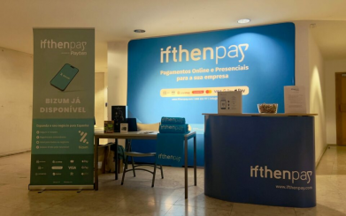 Ifthenpay viu EBITDA crescer 21% em 2025 e em 2026 quer aumentar o volume de negócios fora de Portugal