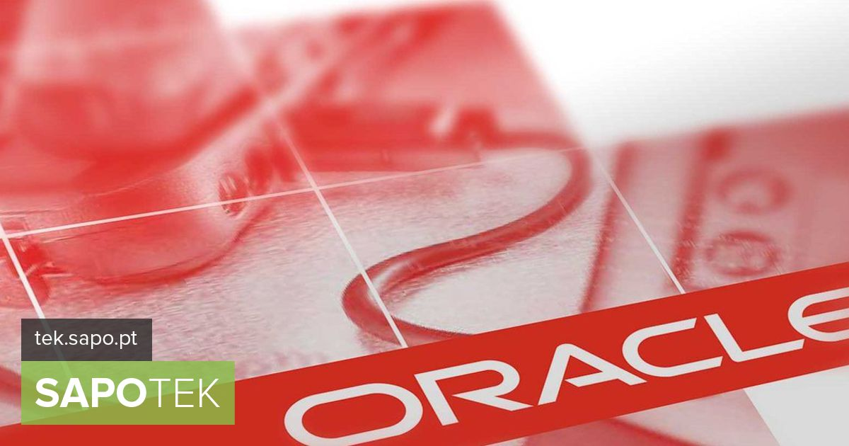 Oracle cresce quase a 2 dígitos em Portugal com especial foco na Cloud
