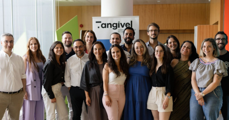 Tangível aposta na região norte de Portugal