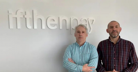 Ifthenpay movimenta 719 milhões de euros no primeiro semestre