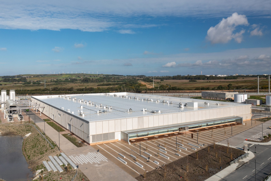 Microsoft deixa projeto de datacenter com Nscale no Reino Unido. Planos para Sines estão em risco?