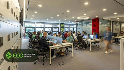 Olisipo tem 140 vagas abertas para profissionais de tecnologia