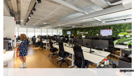 Francesa Dashlane abre novo escritório em Lisboa com 100 pessoas e quer mais 20