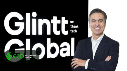 Lucro da tecnológica Glintt Global aumenta 22% para 2,2 milhões no primeiro trimestre