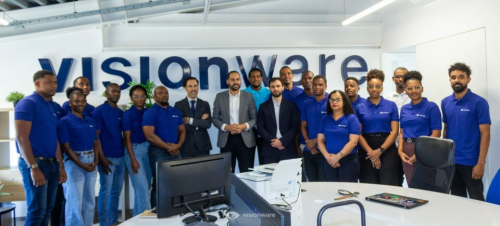 VisionWare aumenta faturação em 26% para 5,8 milhões de euros em 2025