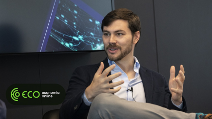“Unicórnio” português Anchorage vai guardar criptomoedas da maior gestora de ativos do mundo