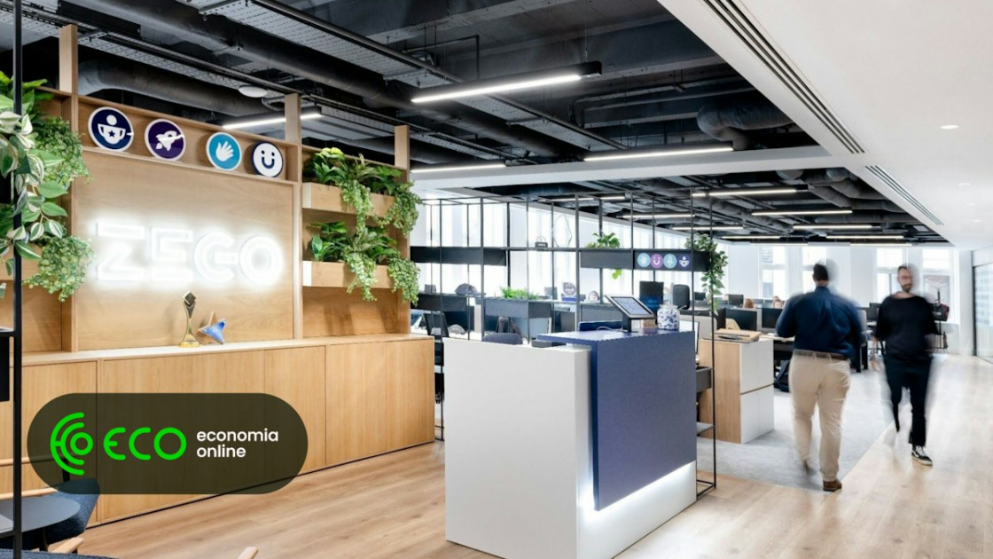 Indico e Explorer vão à ronda de 25 milhões da insurtech britânica Zego