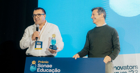 Nasce a Academia de Novos Talentos Digitais com a garantia NoCode Institute e o selo Sonae
