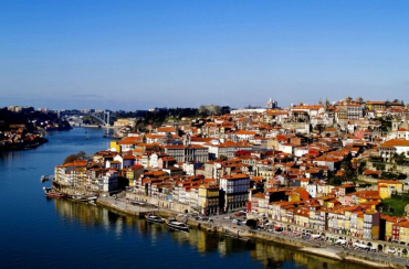 Porto vai receber centro internacional de engenharia da Heerema