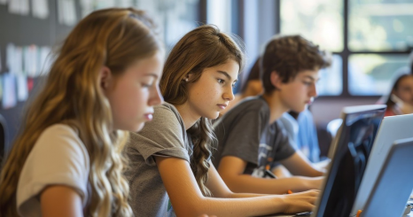 Programa Cyber Day vai levar literacia digital e cibersegurança a 50 escolas